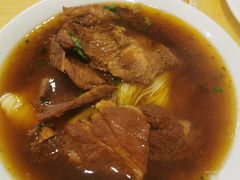 -水仙拉面(水仙街店)