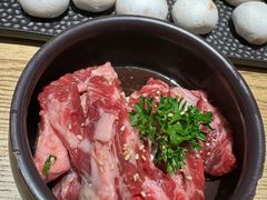 -泥炉烧肉师(新街口金銮巷店)