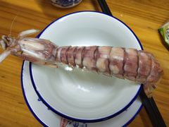 -俊江海鲜酒店(海陵岛白蒲市场店)