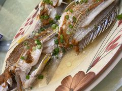 -腰记饭店(龙源路店)