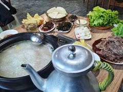 -尼玛藏家风味园(阿山食城店)