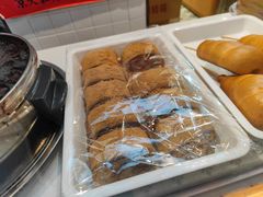 -京天红炸糕(天通苑华联店)