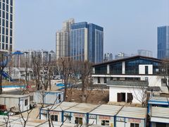 -后襄河公园