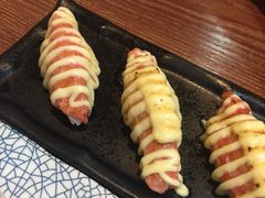 -二元寿司屋(江南西店)