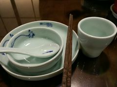 -东口码头·烧鸽子·鱼头泡饼·地方菜(金鹰悦城店)