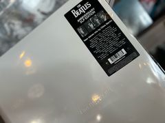 -浣熊唱片店(上海影城店)