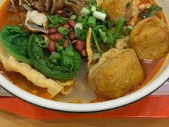 -螺小胖柳州螺蛳粉(钟楼总店)