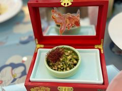 -仙林宾馆-餐厅