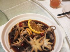 -华盛丰温州大排档(东三环南路店)