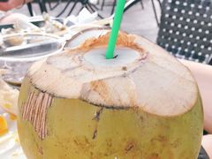 椰青-文昌鸡饭店110号(中山路店)