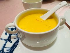 -江南灶中餐厅(南京香格里拉店)