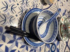 -图味美小黄鱼·景德菜(浙江路店)