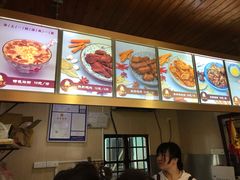 -鸡脚旮旯平江路店