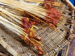 马路边边串串-马路边边老成都串串香(星耀城店)