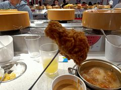 -龍歌自助小火锅(崂山丽达店)