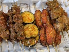 -彭城八戒羊肉串(总店)