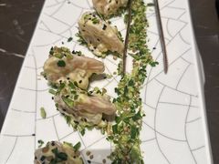 -海派悦庭·海胆烧麦·新融合菜(凯德广场店)