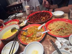 -馬伍旺川菜(安德门店)