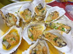 -琼大师东方烤乳猪(亚特兰蒂斯店)