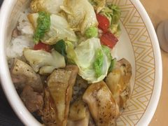 -食其家·牛丼咖喱(天津梅江印象城店)