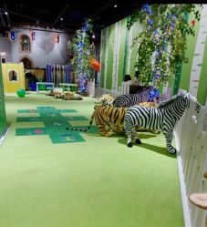 -幻贝家儿童乐园(苏州中心店)