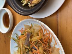 -一轩饺子馆(丽都店)