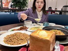 -港丽餐厅(正大店)