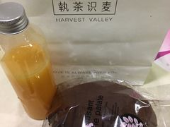 -执茶识麦(万达华府店)