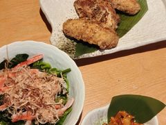 -味太助·银饭食堂(中华城店)