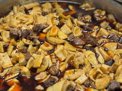 -大邑李记肥肠血旺