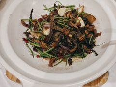 -福海居烤鸭店(鸟巢店)