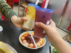 -芦月轩羊蝎子(北蜂窝店)