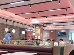 -香港深仔记茶餐厅(东门店)