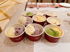 -芭菲盛宴·环球美食(北城国际店)