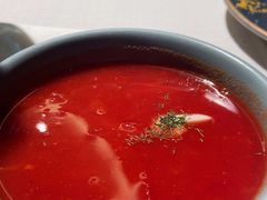 -俄士厨房(五棵松华熙LIVE店)