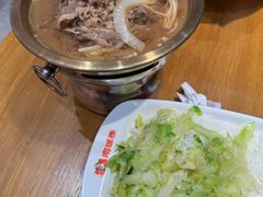 -南城香·饭香串香馄饨香(花园北路店)