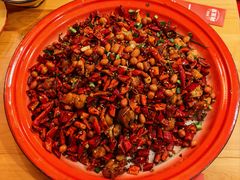 -聂发财重庆江湖菜(解放碑店)