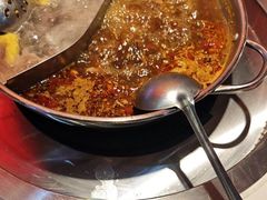 -潮牛岛·潮汕鲜切牛肉自助火锅(无锡首店)
