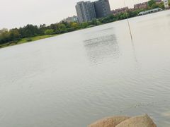 -美兰湖景区