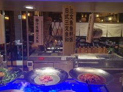 -长沙北辰洲际酒店-兰调全日餐厅