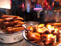 -陈鹏鹏潮汕菜(宝安机场T3航站楼店)