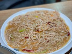 -直隶安家牛肉罩饼(建华店)