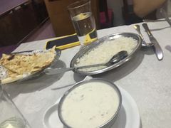 -葛尼沙印度餐厅 (镇明路店)