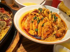 -老板恋上鱼(印象城店)