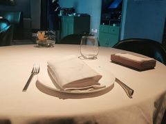 -L'Arome芳芳法国餐厅(仙林金鹰店)
