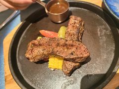 -俄士厨房(未来城店)