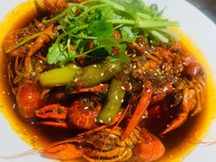 招牌小龙虾-望江门小龙虾·烧烤(九堡店)