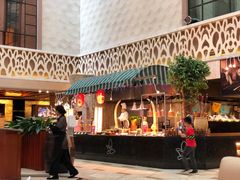 -佛山皇冠假日酒店-西餐厅