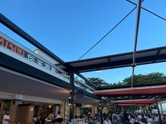 -珍宝海鲜(东海岸海鲜中心)