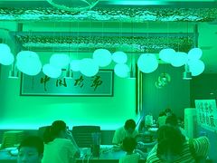 -王春春鸡汤饭(重庆巴南万达店)